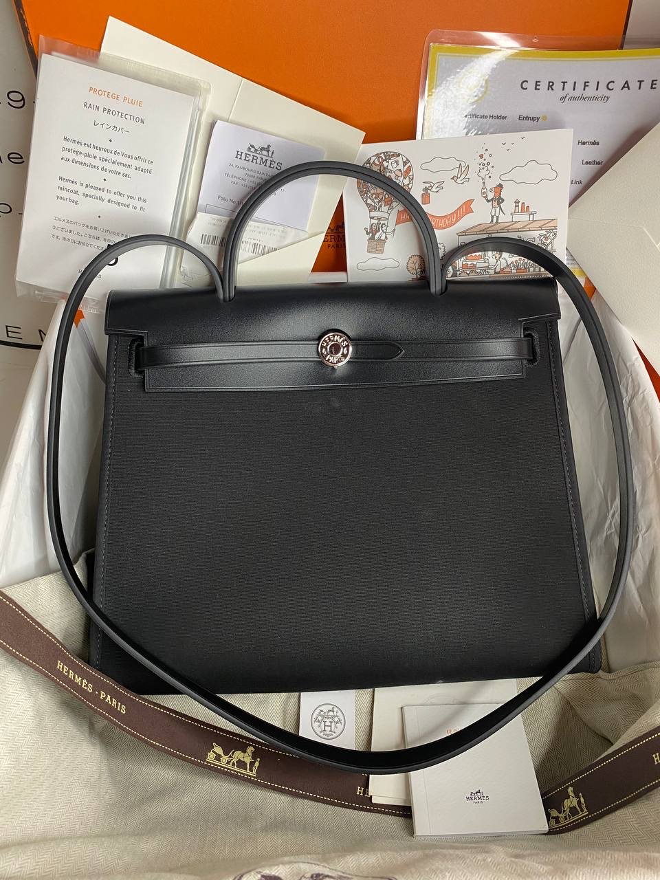 Herbag Zip 31 - foto 2