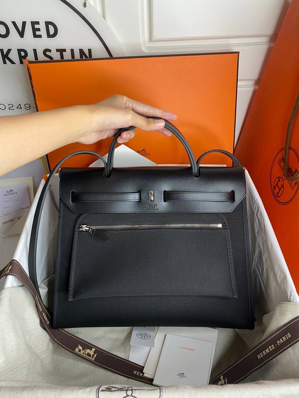 Herbag Zip 31 - foto 3