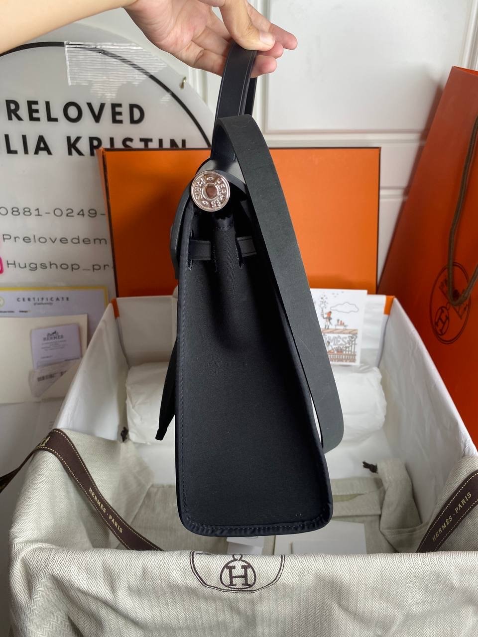 Herbag Zip 31 - foto 4