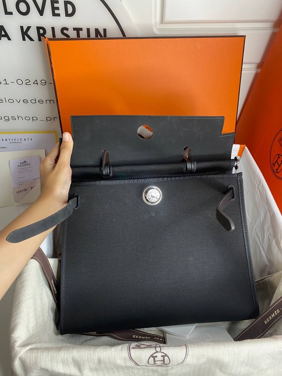 Herbag Zip 31 - foto 6