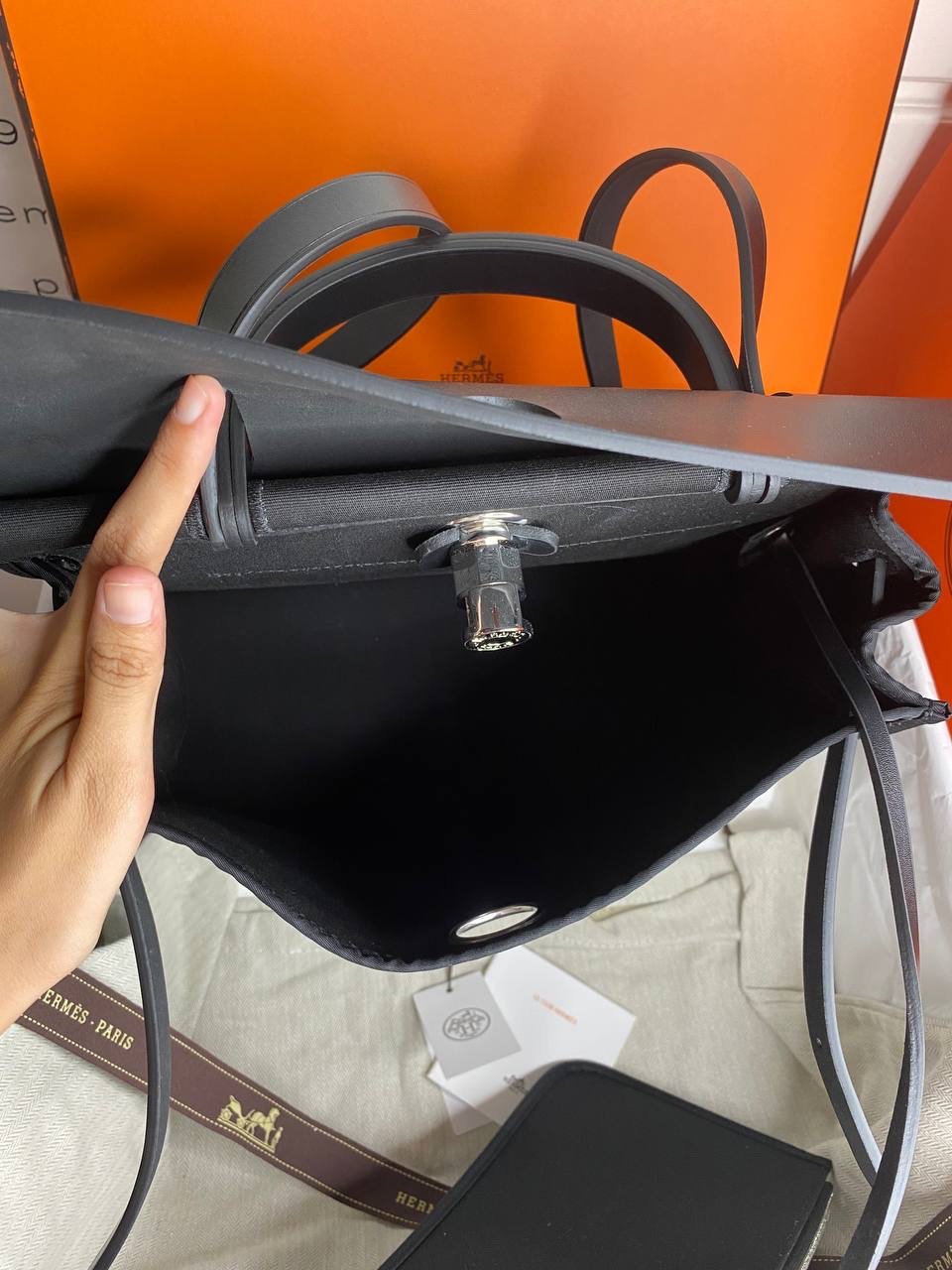 Herbag Zip 31 - foto 7