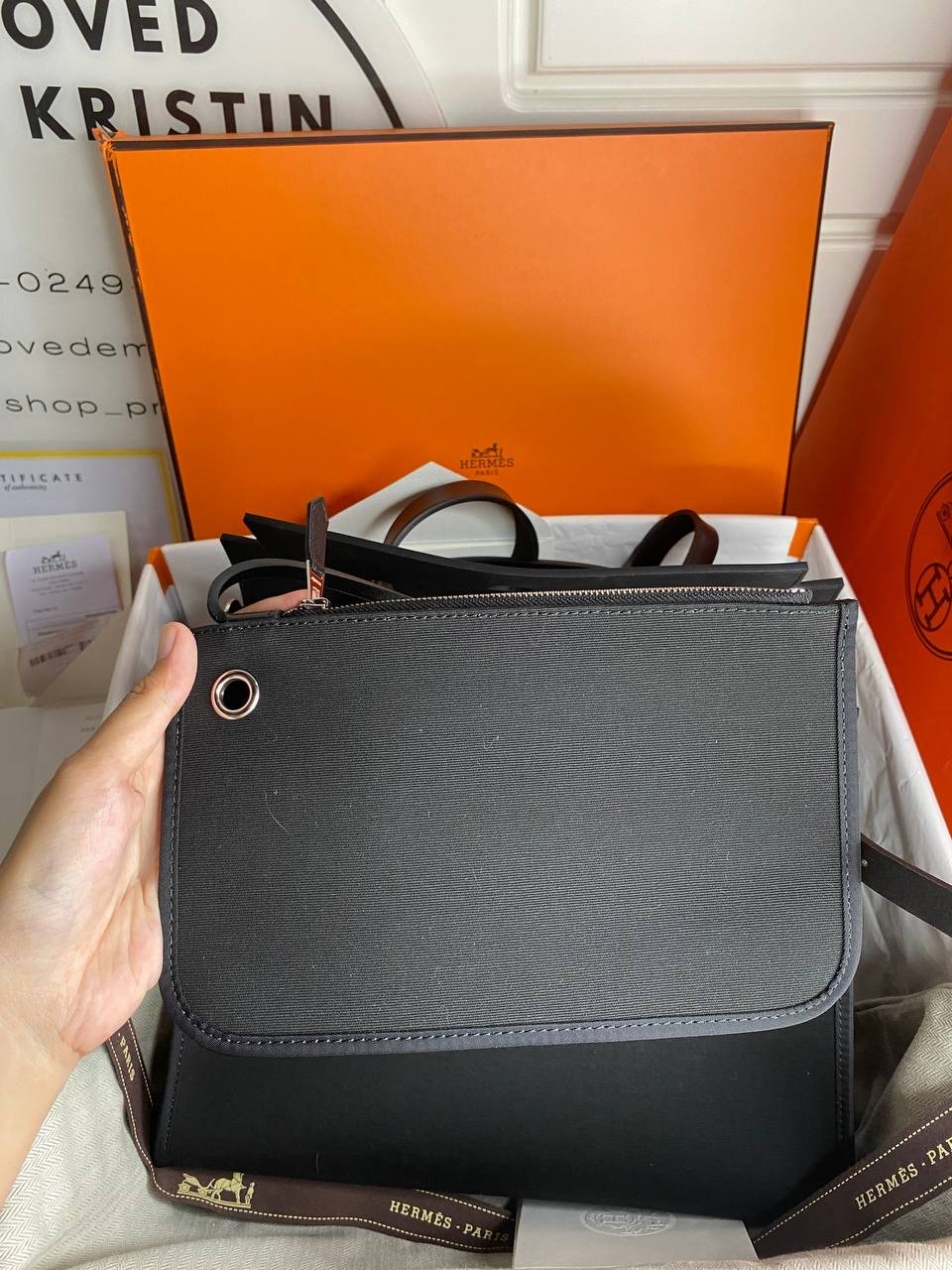 Herbag Zip 31 - foto 8